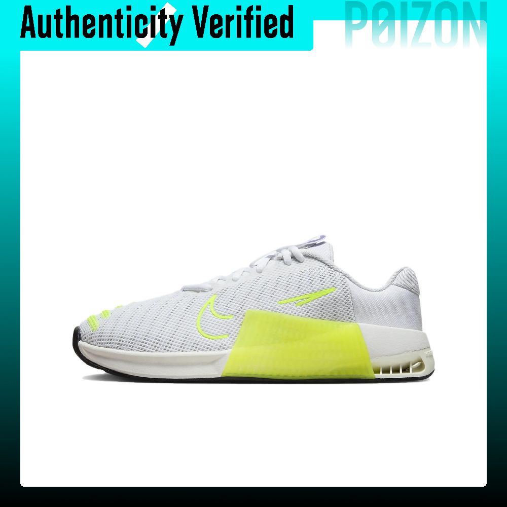 Nike Shoes Metcon 9 - รองเท้าวิ่ง Nike Metcon 9 ทรงเตี้ย น้ำหนักเบา